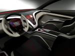 Kia Kue Concept 2007 года